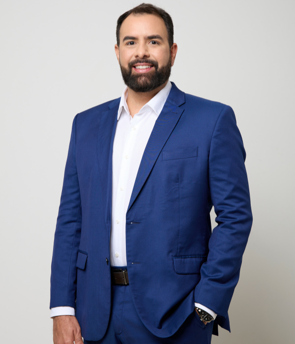 Dr. Romerito  Neiva - Hepatologista