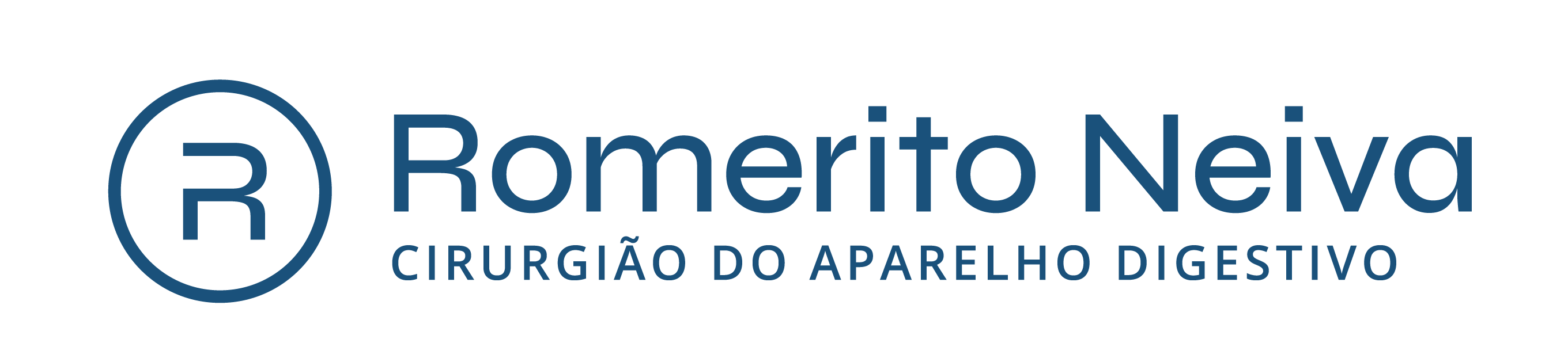 Dr. Romerito  Neiva - Hepatologista