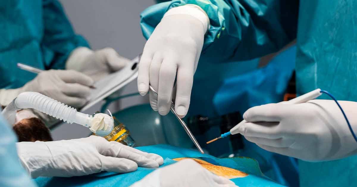 Transplante Hepático - Dr. Romerito Neiva